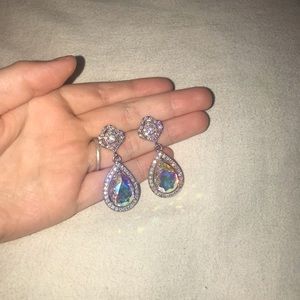 Jimball design earrings!!